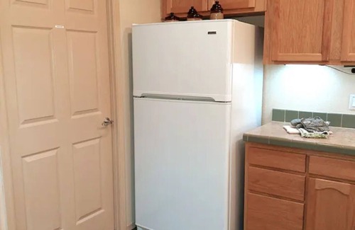 Prineville Apartment | Millers' Misfit Farm