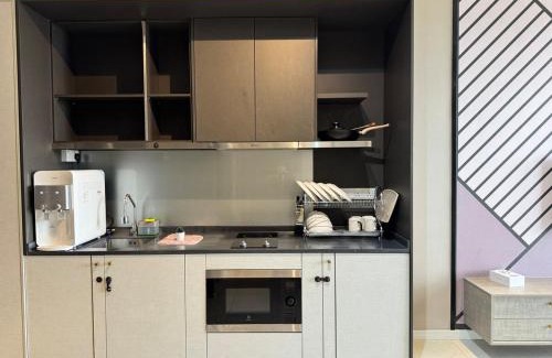 Kuala Lumpur Apartment | Millerz Square