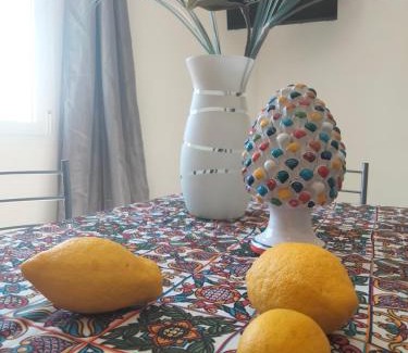 Marsala House | Milleventi