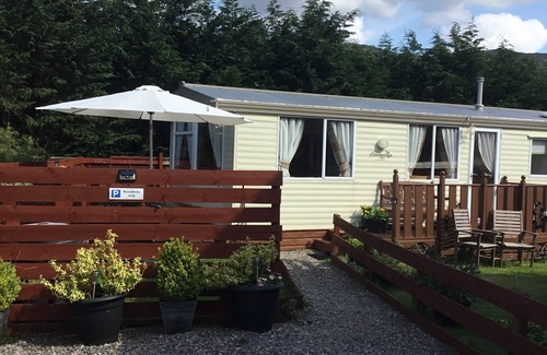 Fort Augustus House | Millfield Self Catering Accommodation