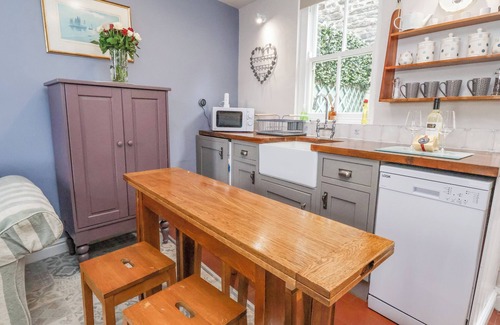 Conwy Cottage | Millgate Cottage
