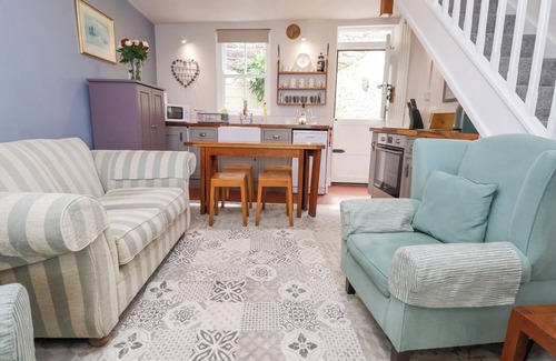 Conwy Cottage | Millgate Cottage