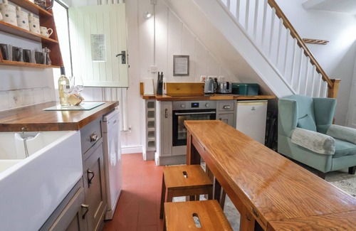 Conwy Cottage | Millgate Cottage