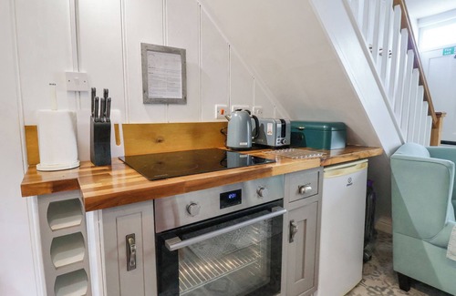 Conwy Cottage | Millgate Cottage