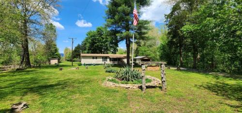 Luray House | Millie`s Place