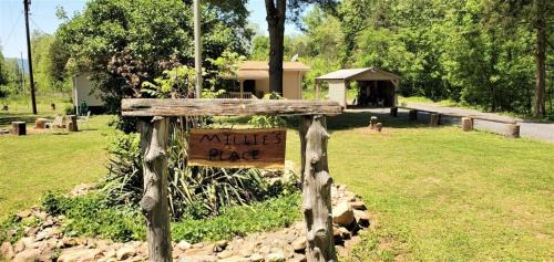 Luray House | Millie`s Place