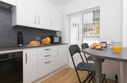 Carbis Bay Cottage | Millies