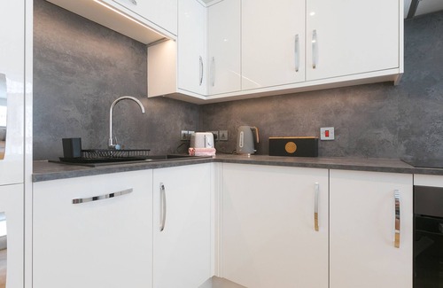 Carbis Bay Cottage | Millies