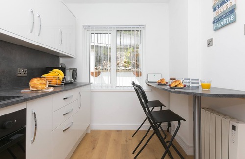 Carbis Bay Cottage | Millies