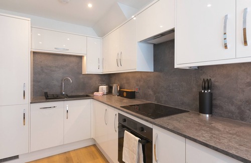 Carbis Bay Cottage | Millies