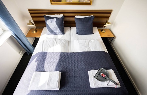 Odense Hotel | Milling Hotel Windsor