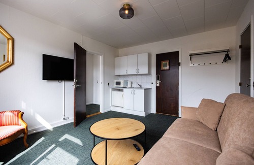 Odense Hotel | Milling Hotel Windsor