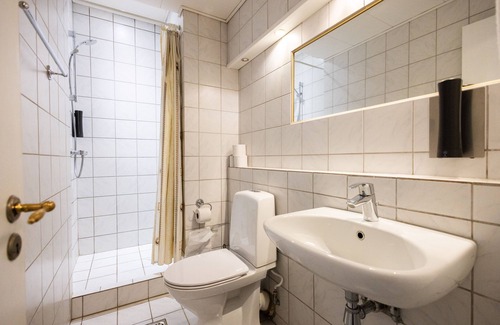 Odense Hotel | Milling Hotel Windsor