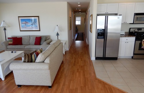 Wildwood Crest Condo | MILLION DOLLAR VIEWS AT THE MONARCH! POOL! VIEWS!
