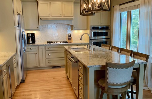 Monona House | Million Dollar View on Lake Monona