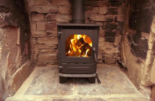 Holmbridge House | Millrace Cottage