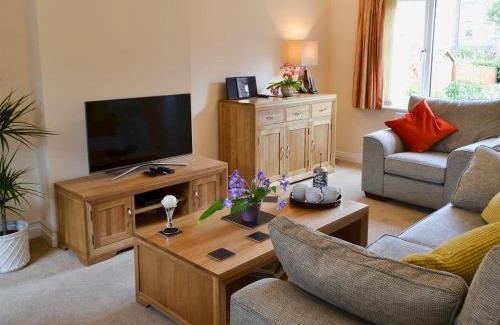 Morpeth House | Millside