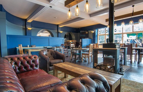 Hope Valley Hotel | Millstone Country Inn