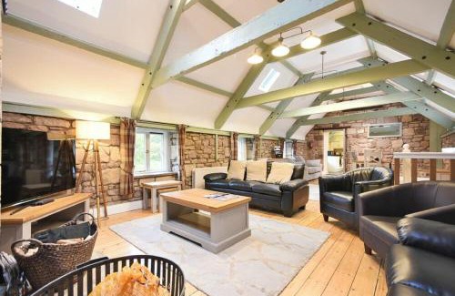 Belford House | Millstone