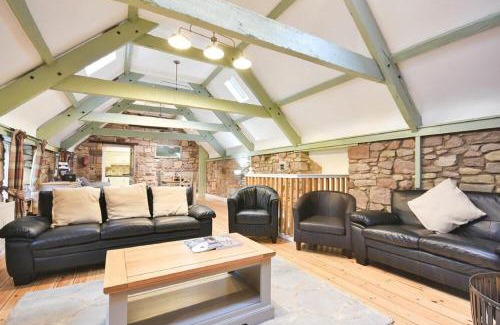Belford House | Millstone