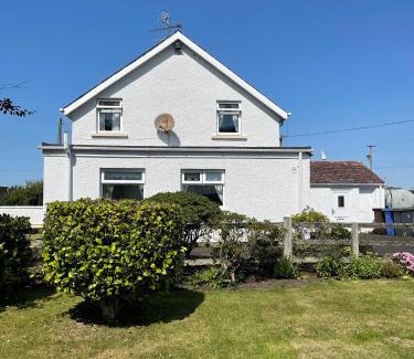 Limavady House | Milltown Cottage