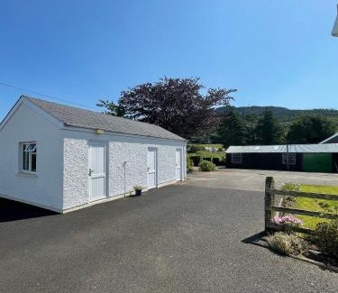 Limavady House | Milltown Cottage