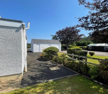 Limavady House | Milltown Cottage