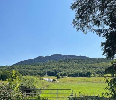 Limavady House | Milltown Cottage