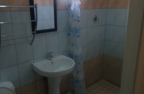 Greater Johannesburg Metropolitan Area House | MILLY GUEST HOUSE JHB