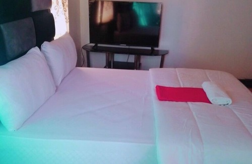 Greater Johannesburg Metropolitan Area House | MILLY GUEST HOUSE JHB