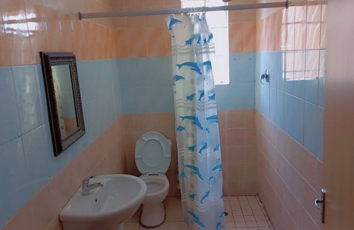 Greater Johannesburg Metropolitan Area House | MILLY GUEST HOUSE JHB