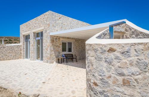 Milos Apartment | Milo Stone Villas