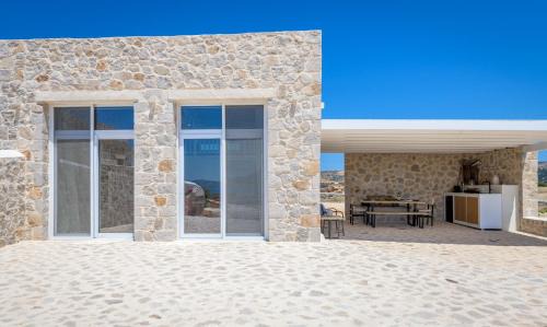 Milos Apartment | Milo Stone Villas