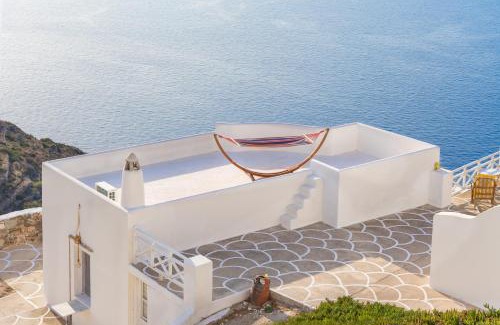 Sikinos Apartment | Milos - Sikinos Sunset