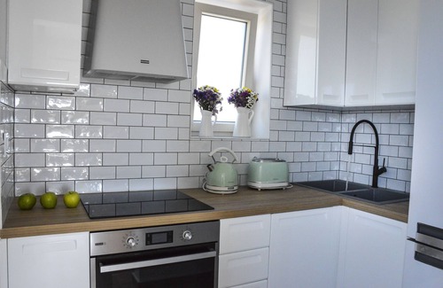 Milos House | Milos Zen Suites
