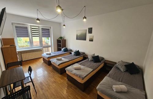 Zamosc House | Milten Zamość
