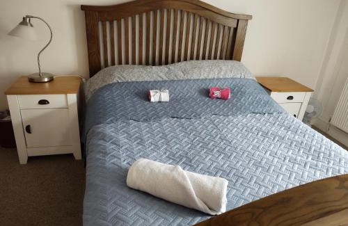 Sittingbourne House | Milton House