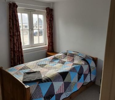 Sittingbourne House | Milton House