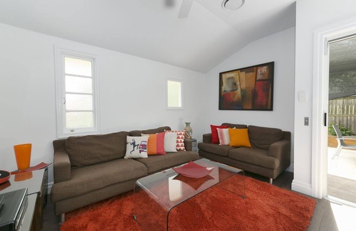 Auchenflower House | Milton Mews Townhouses - Family/Pet Friendly and only 5km from the Brisbane CBD