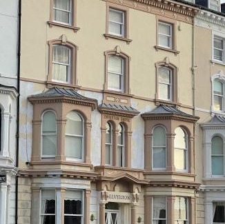 Llandudno Hotel | Milverton House