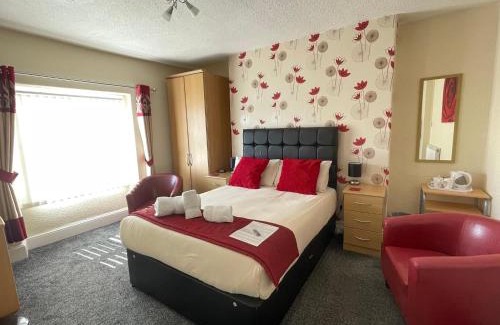 Llandudno Hotel | Milverton House