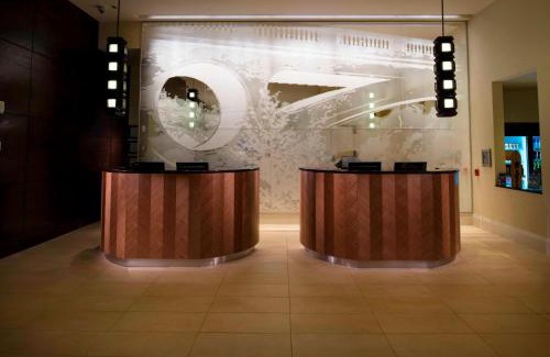 East Town Hotel | Milwaukee Marriott Downtown