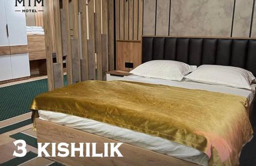 Tashkent Hotel | MIM Hotel