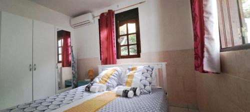 Vieux-Habitants Apartment | Mimi