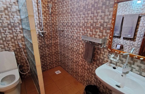 Nungwi Hotel | Mimi na wewe villa
