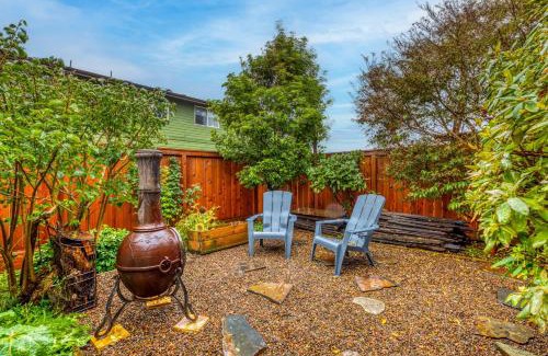 Newport House | Mimi's Hideaway