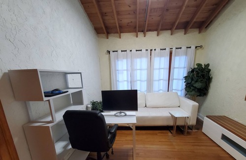 Seybold Villa | MIMO gem - last minute ULTRA availability