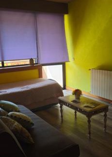 Sao Tiaguinho Apartment | Mimos House's Rio e Serra