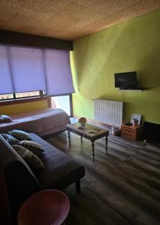 Sao Tiaguinho Apartment | Mimos House's Rio e Serra