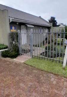 George Apartment | Mimosa Cottage - Perfect Break-Away!